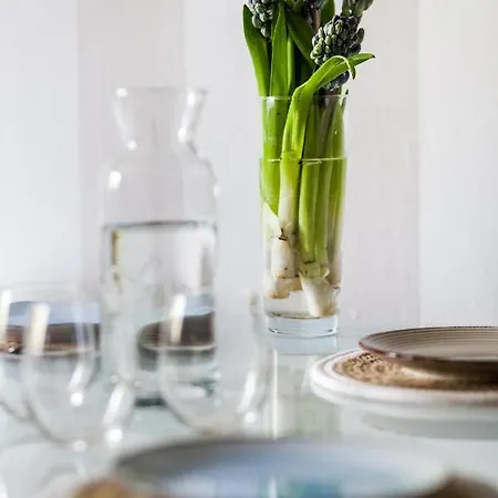 Gbk Sea Apartment Gdynia