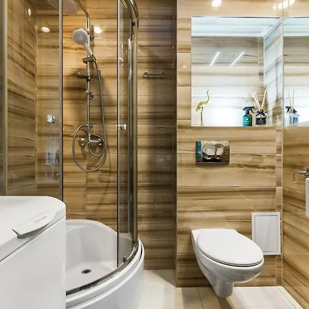 Gbk Sea Apartment