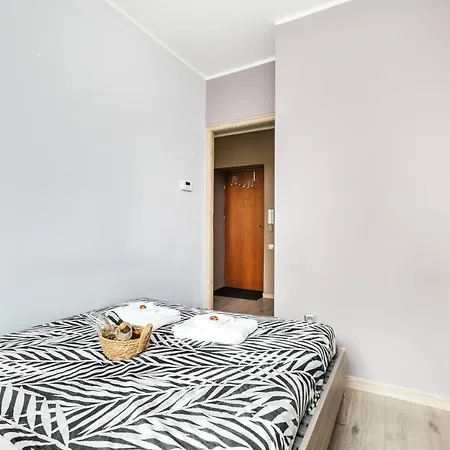 Gbk Sea Apartment